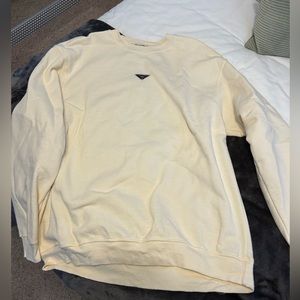 Emily Roggenburk The Land Sweatshirt